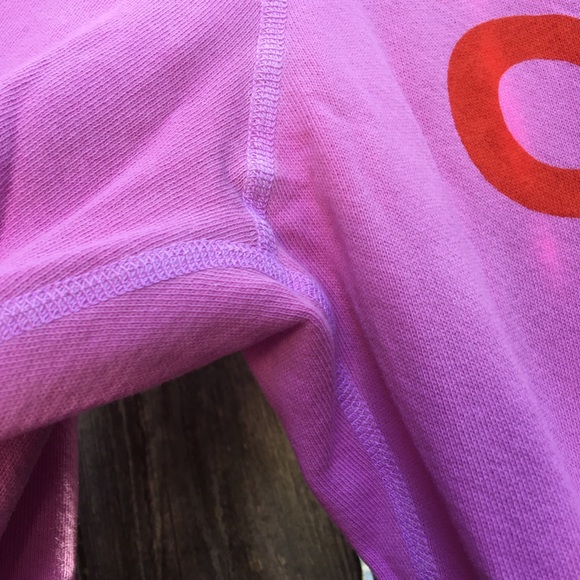 Free City women’s SuperVintage OG sweatpants PinkGum - New WITHOUT Tags - Picture 4 of 12